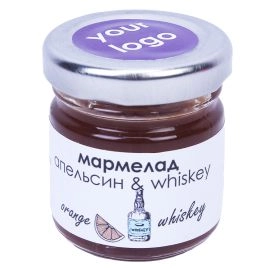 Подарочный мармелад с