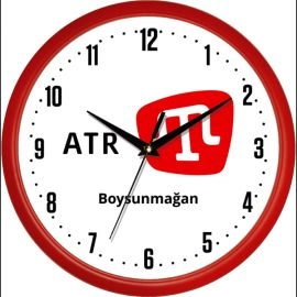 Изготовление часов с