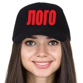 Нанесение на кепки 