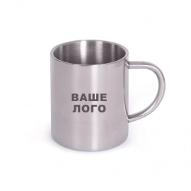 Кружка с логотипом компании