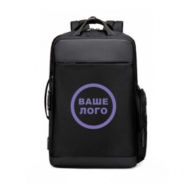 Рюкзак з логотипом компанії
