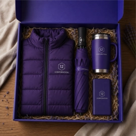 Welcome box №8