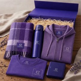 Welcome box №9