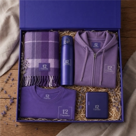 Welcome box №9