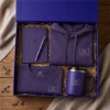 Welcome box №10 з логотипом фото картинка 2