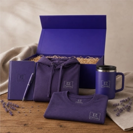 Welcome box №10