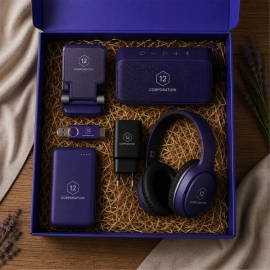 Welcome box №11