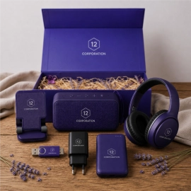 Welcome box №11