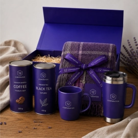 Welcome box №12