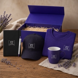 Welcome box №2