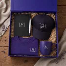 Welcome box №2