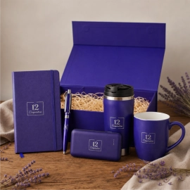 Welcome box №3