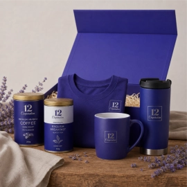 Welcome box №5