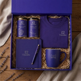 Welcome box №6