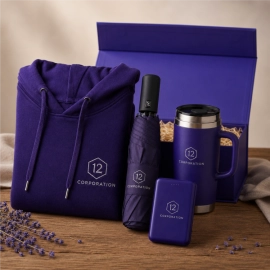 Welcome box №7