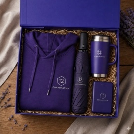 Welcome box №7