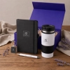 Welcome box №7 mini з логотипом фото картинка 1