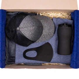 Welcome box для польових