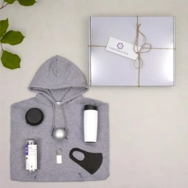 Welcome box для полевых