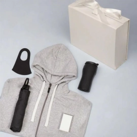 Welcome box для полевых
