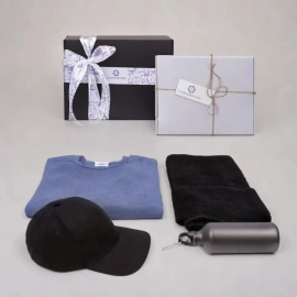 Welcome box спорт № 1