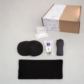 Welcome box спорт № 2