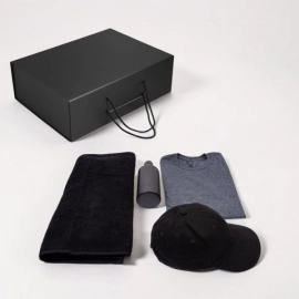 Welcome box спорт № 3