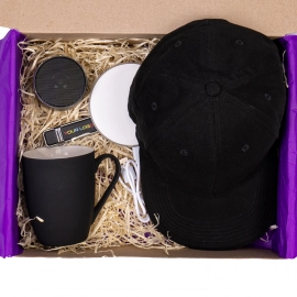 Welcome box для офісних