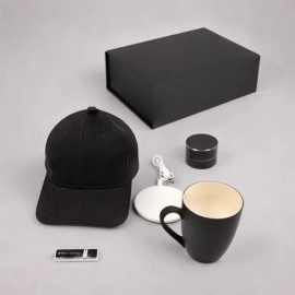 Welcome box для офисных