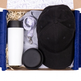 Welcome box для офісних