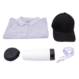 Welcome box для офісних
