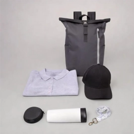 Welcome box для офисных
