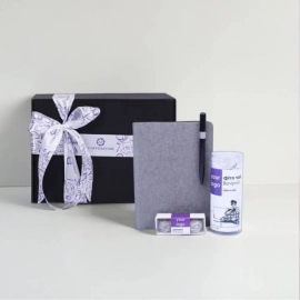 Welcome box mini № 1