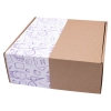 Welcome box mini № 2 с логотипом