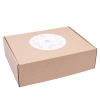 Welcome box mini № 2 с логотипом