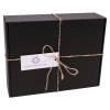 Welcome box mini № 2 с логотипом