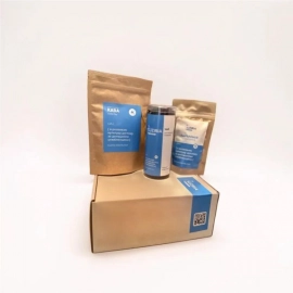 Welcome box mini №11