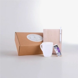 Welcome box mini № 2