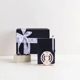 Welcome box mini № 3