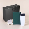 Welcome box mini № 5 с логотипом