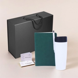 Welcome box mini № 5
