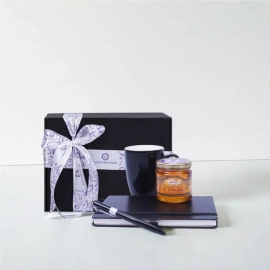 Welcome box mini № 6