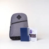 Welcome box mini № 8 с логотипом