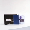 Welcome box mini № 8 с логотипом