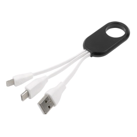 USB кабели с логотипом