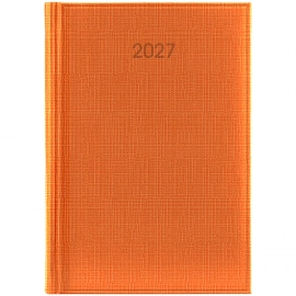 Дневник BRUNNEN 2027 Стандарт Linetta