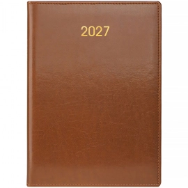 Ежедневник Brunnen 2027 Стандарт Soft 