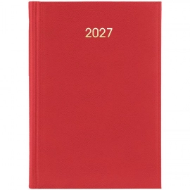 Ежедневник Brunnen 2027 Стандарт Miradur