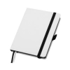 Записная книжка A5, Blanco  с