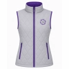 Утепленный жилет - модель № 6 фото 1 Утепленный жилет - модель № 6 с логотипом фото